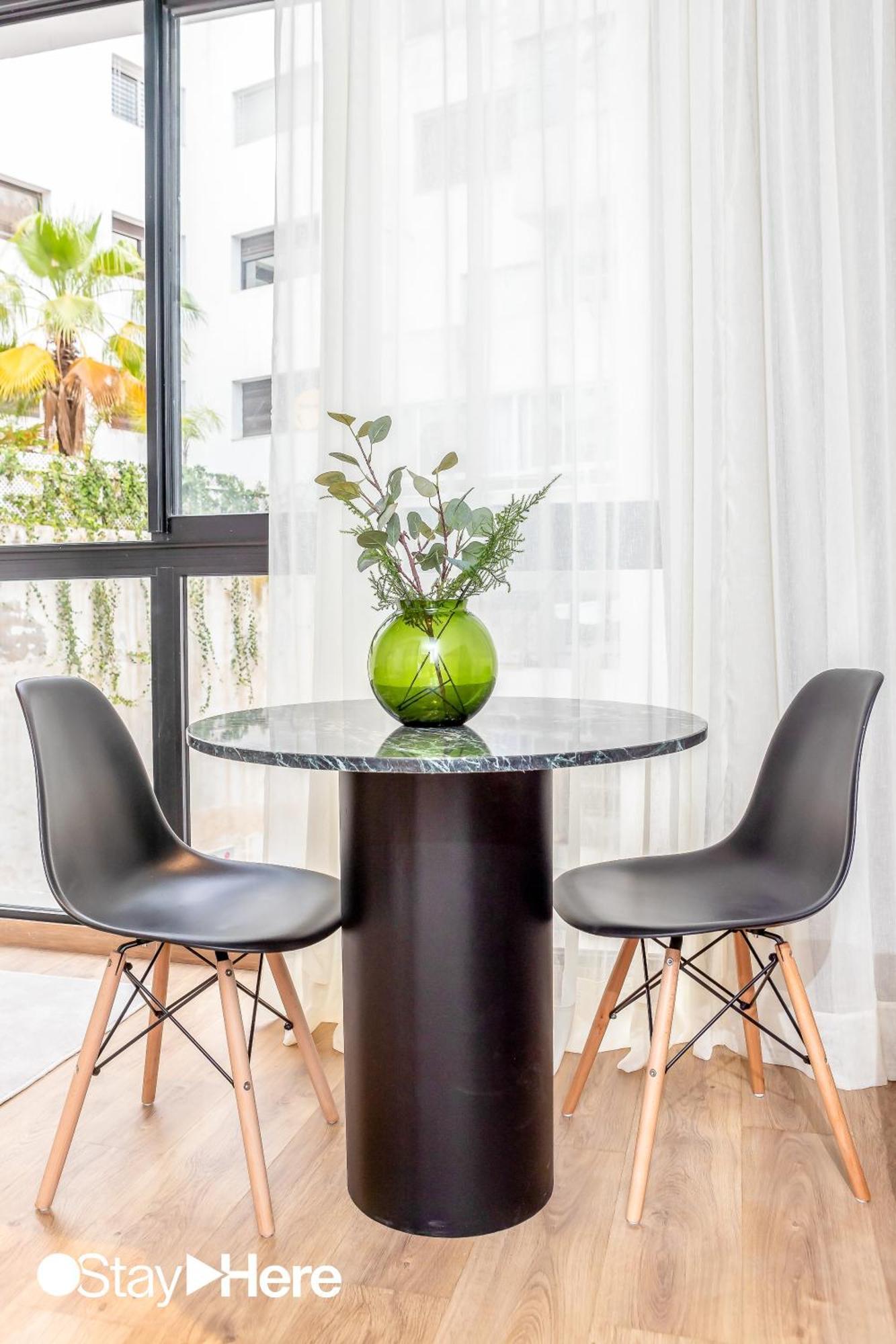 Stayhere Casablanca - Gauthier 1 - Modern Residence Exterior photo